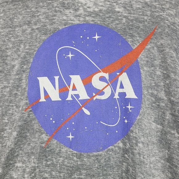 NASA T- Shirt - Picture 2 of 7